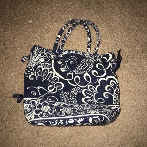 Vera Bradley Purse